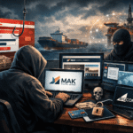 Offshore Operation Impersonating MAK Digital Design to Target BigCommerce Merchants