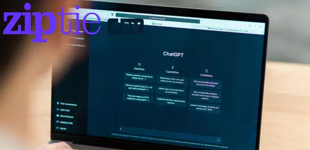 ZipTie AI Search Analytics: Monitor AI Brand Mentions & Visibility