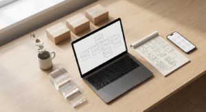 eCommerce Site Architecture: URL Structure That Helps Google Crawl Your Store