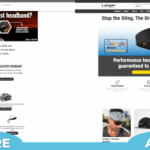 Halo Headband BigCommerce Migration: From Aging Platform to Competitive Storefront
