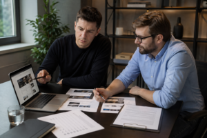 How to Verify a Legitimate eCommerce Development Agency Before Hiring