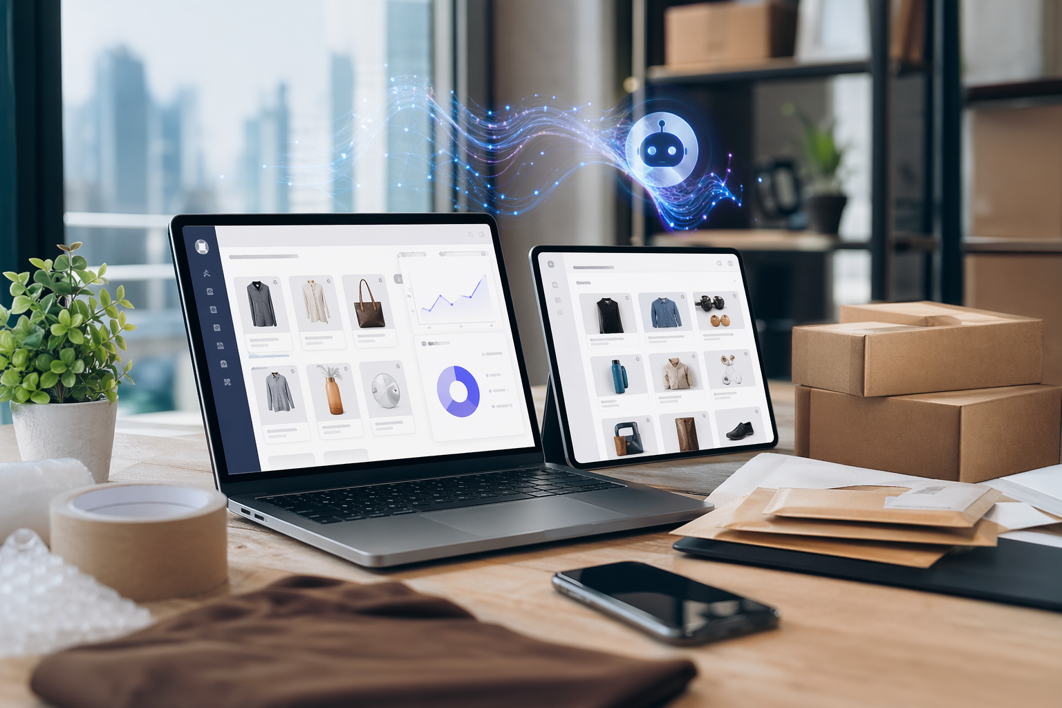 Generative Engine Optimization (GEO): Preparing Your Store for AI Search