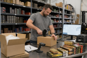Ammunition eCommerce: How to Sell Ammo Online Legally and Profitably