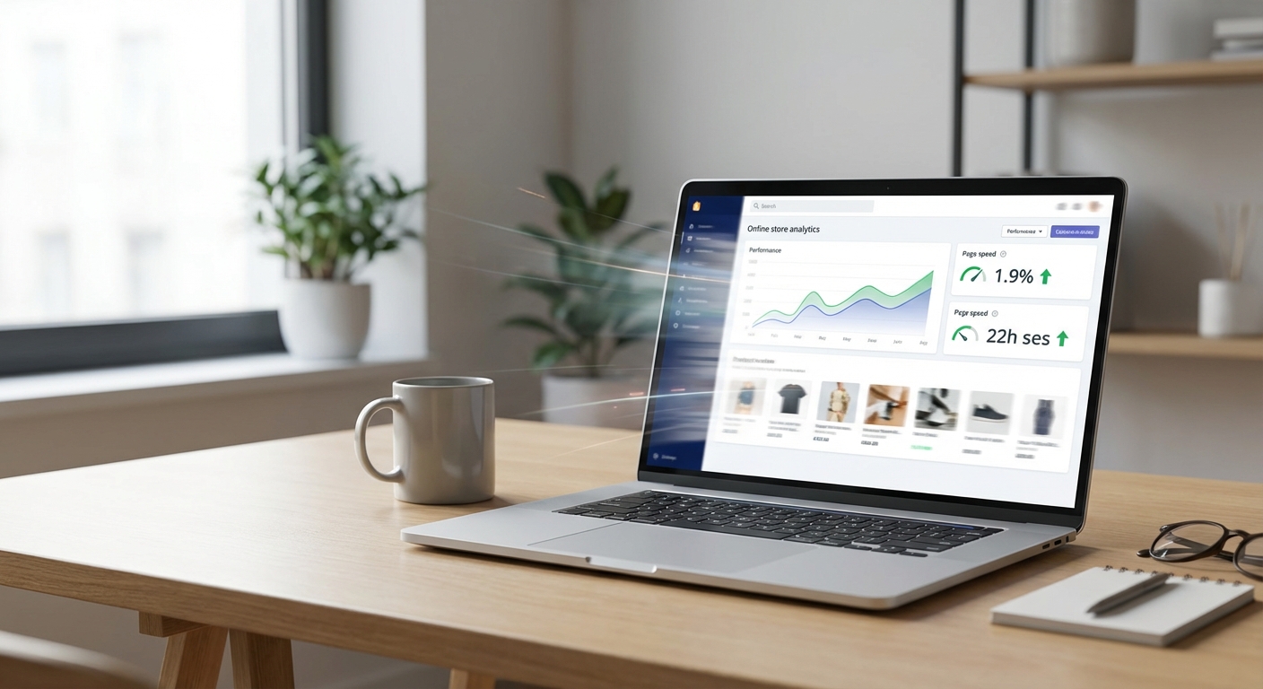 How to Speed Up Your BigCommerce Store: Performance Optimization Guide