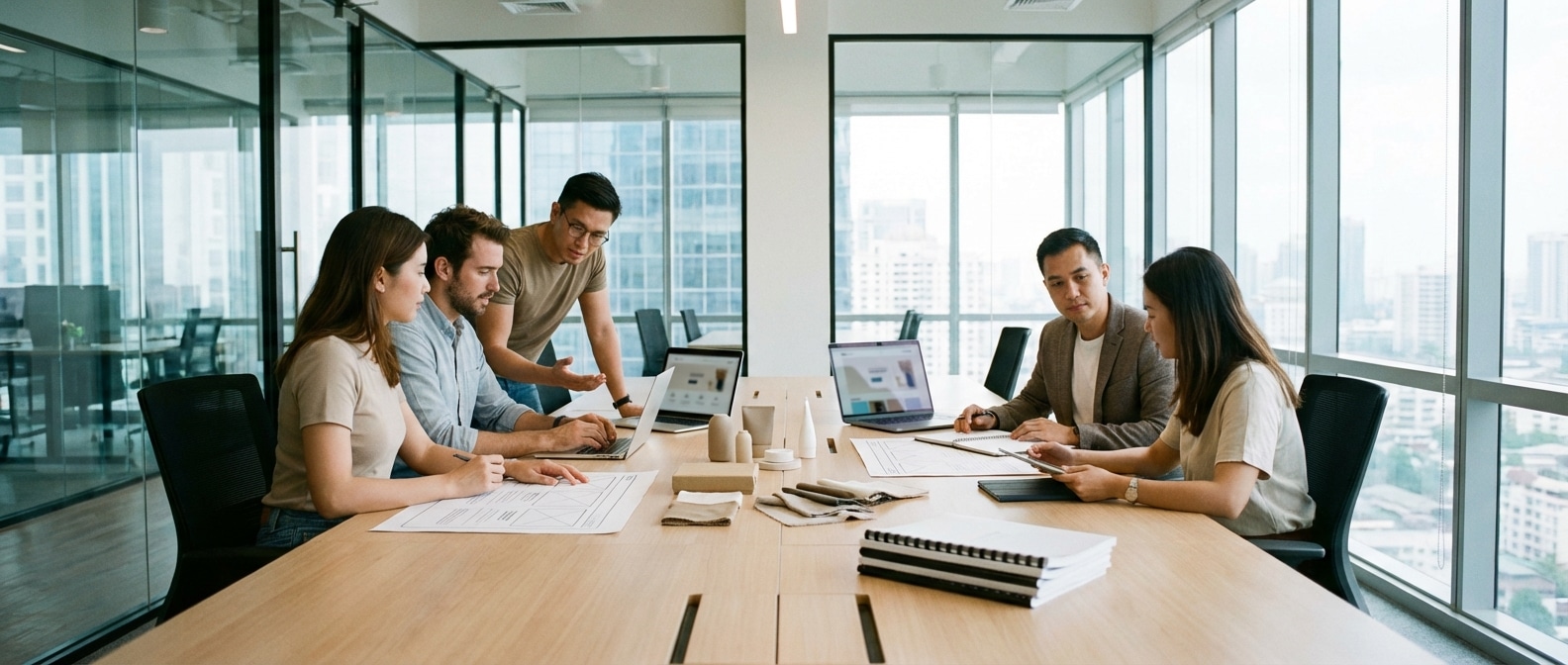 How to Choose a Web Development Agency for Your eCommerce Store