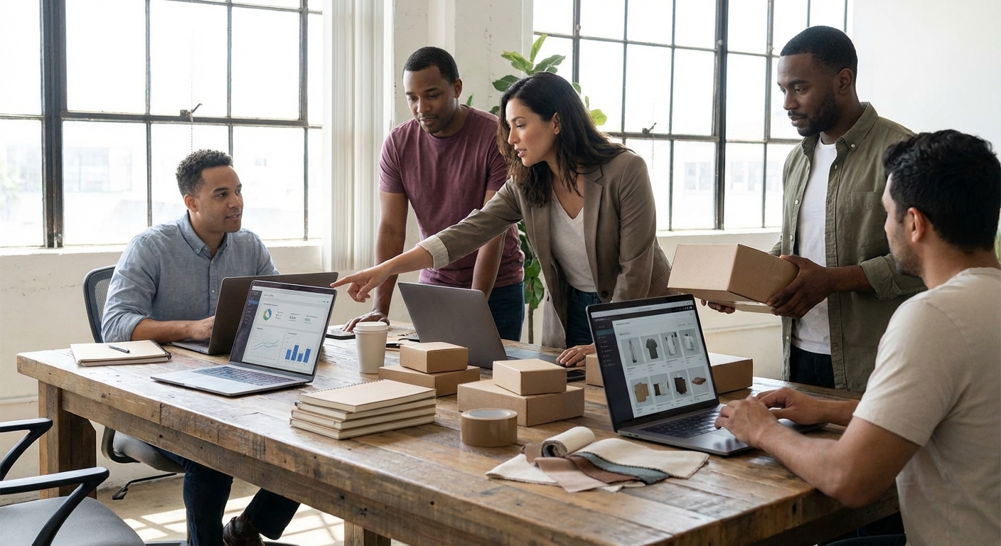 How to Choose the Right eCommerce Platform for Your Business in 2026