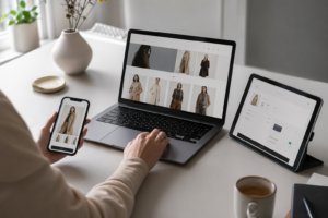 Mobile eCommerce Optimization: Making Your Store Convert on Every Device