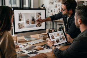 Shopify Development: Building a Custom Store That Stands Out