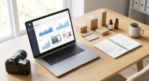 eCommerce Content Marketing: Blog Topics That Drive Traffic and Sales