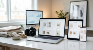 How to Optimize eCommerce Images for SEO and Faster Load Times