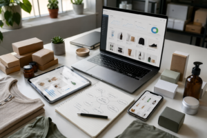 How to Do Keyword Research for eCommerce Stores