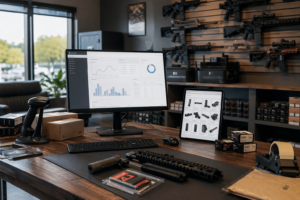 WooCommerce vs BigCommerce for Firearms: Which Platform Wins?