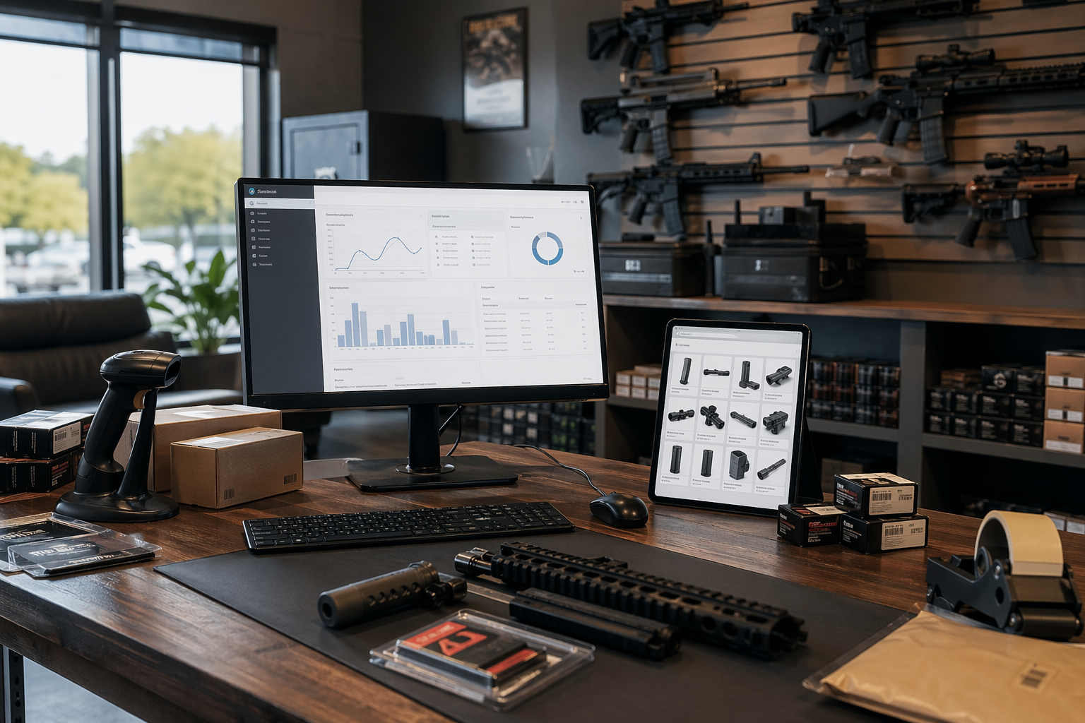 WooCommerce vs BigCommerce for Firearms: Which Platform Wins?