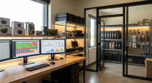 Firearms Inventory Management: Integrating Distributors With Your Online Store