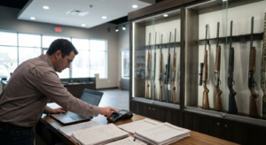 Firearms Payment Processing: Finding 2A-Friendly Processors That Won’t Drop You