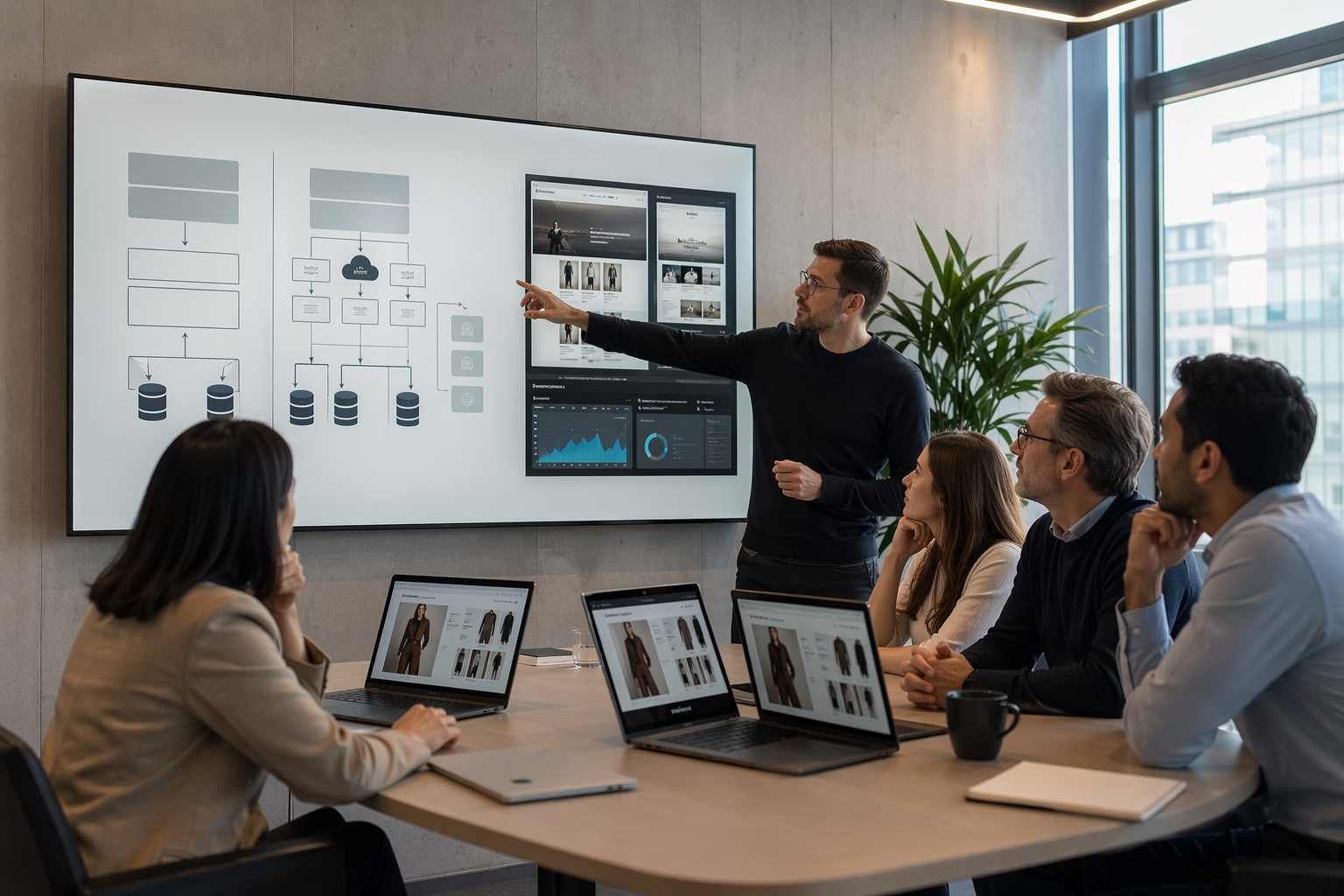 Shopify Headless Commerce: Is It Right for Your Business?