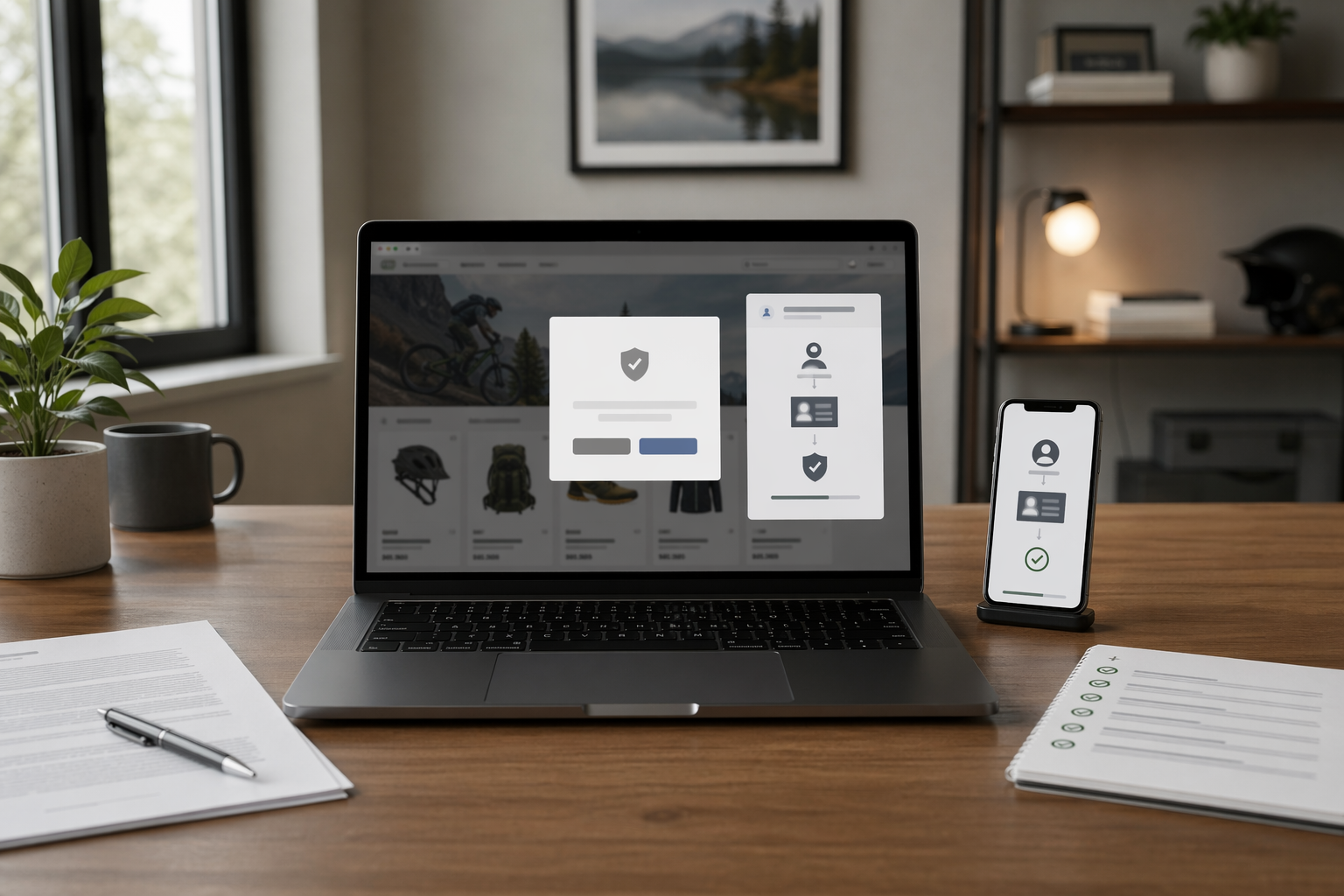 Age Verification for Firearms Websites: Compliance Best Practices