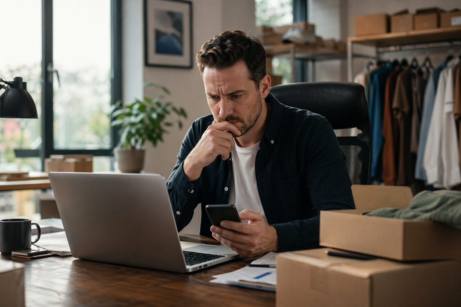 Scam Alert: How Offshore Scammers Impersonate eCommerce Agencies to Phish Merchants