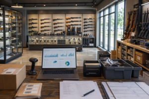 Best eCommerce Platforms for Firearms Retailers in 2026