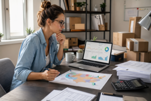 eCommerce Sales Tax Compliance After South Dakota v. Wayfair