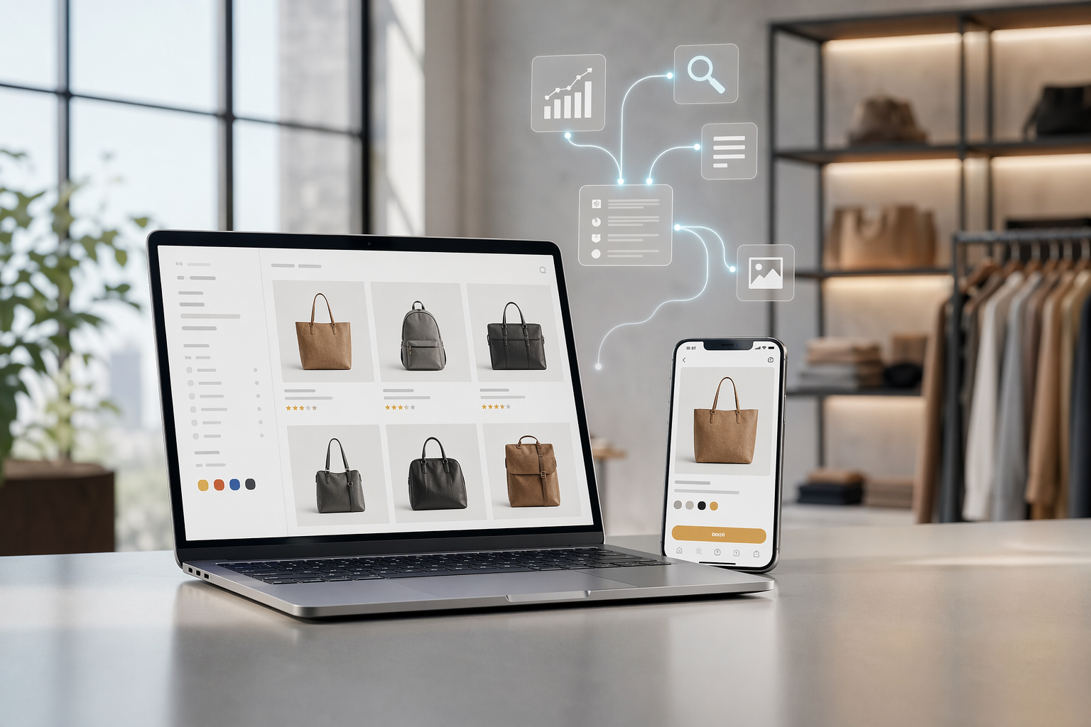 Structured Data for eCommerce: Getting Rich Snippets in Google Search