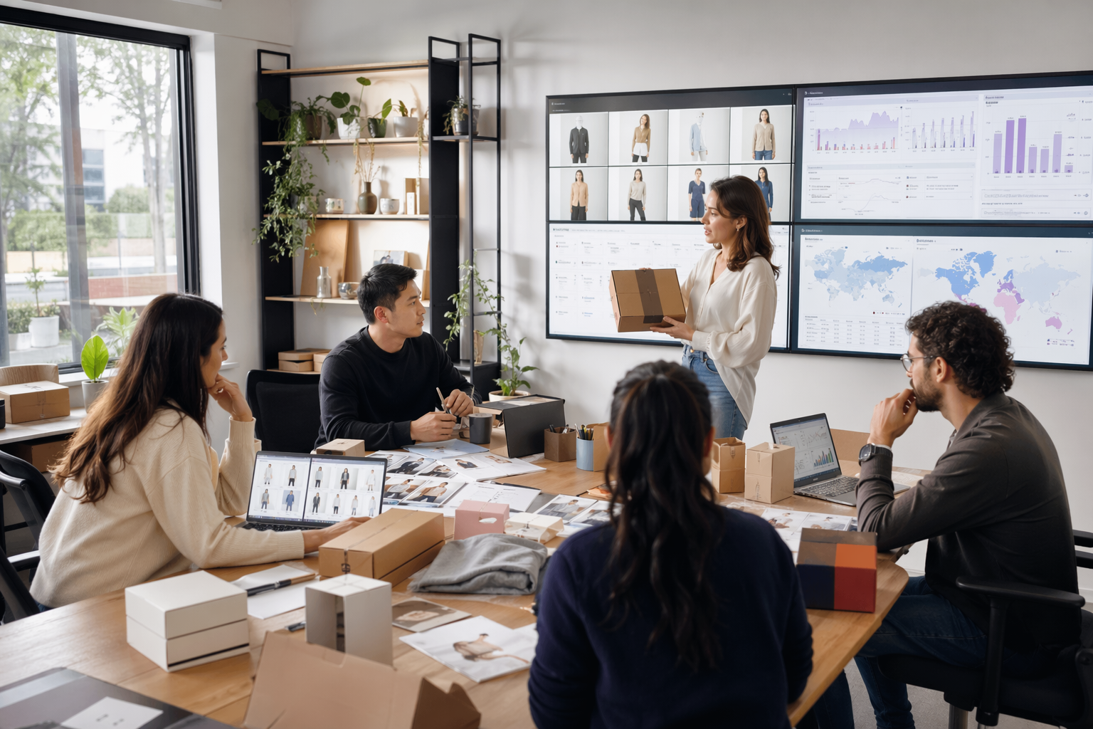GoDaddy to BigCommerce Migration: Upgrading to a Real eCommerce Platform