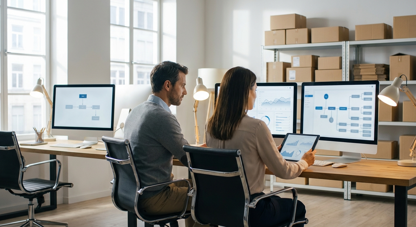 Shopify vs Shopify Plus: Is Upgrading Worth the Cost?