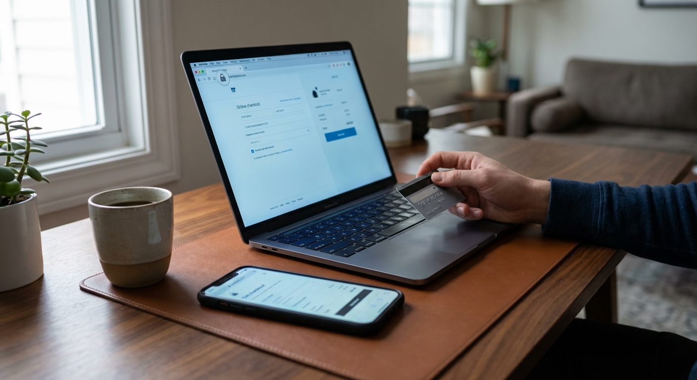 SSL Certificates for eCommerce: Why HTTPS Is Non-Negotiable