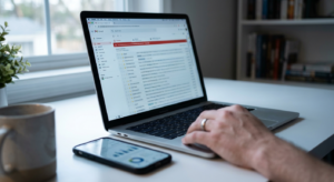 eCommerce Phishing Emails: How to Spot Fake Platform Notifications