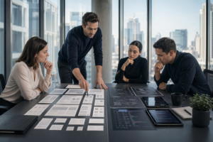 Custom eCommerce Development vs Templates: When to Invest in a Custom Build