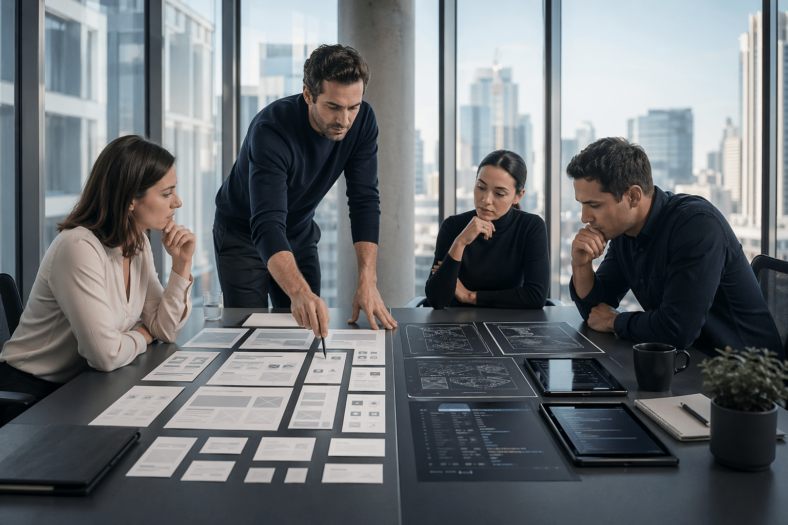 Custom eCommerce Development vs Templates: When to Invest in a Custom Build