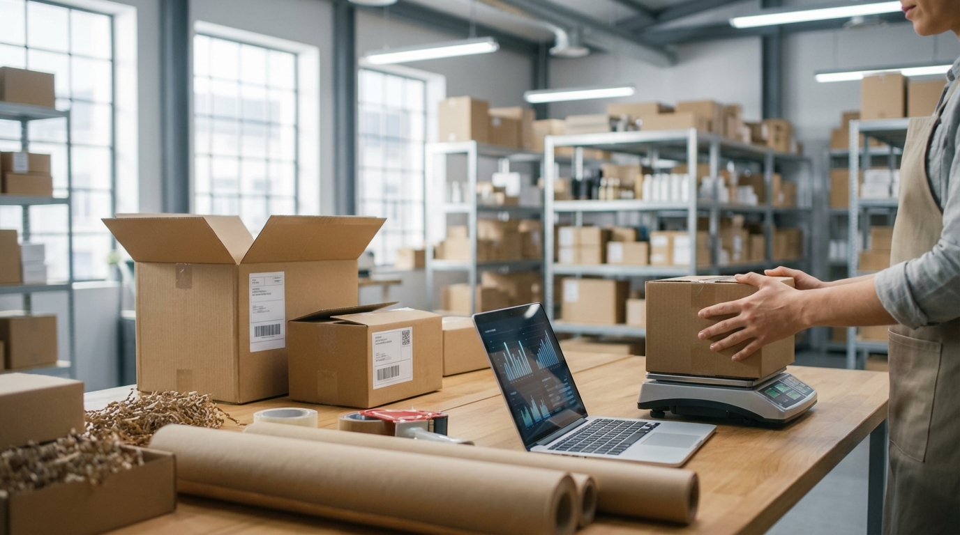 eCommerce Shipping Strategy: Free Shipping vs Flat Rate vs Real-Time Rates