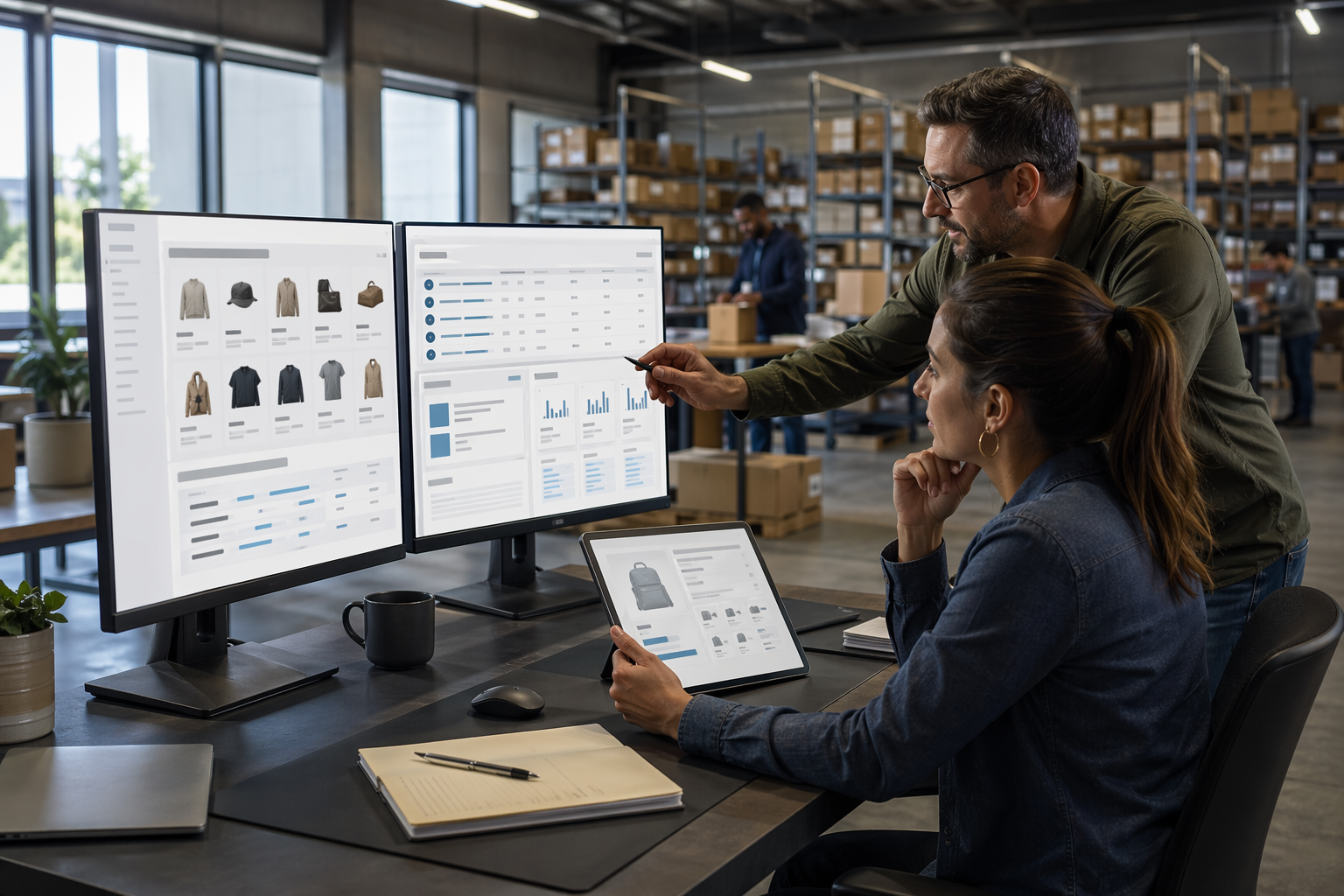 B2B eCommerce: How to Build a Wholesale Channel on BigCommerce