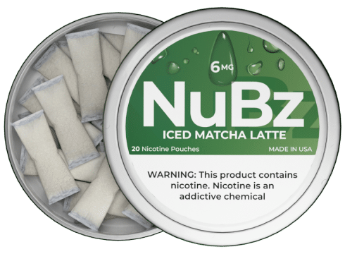 NuBz Pouches BigCommerce features list