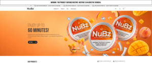 Launching a Nicotine Brand From Scratch: How We Built NuBz on BigCommerce