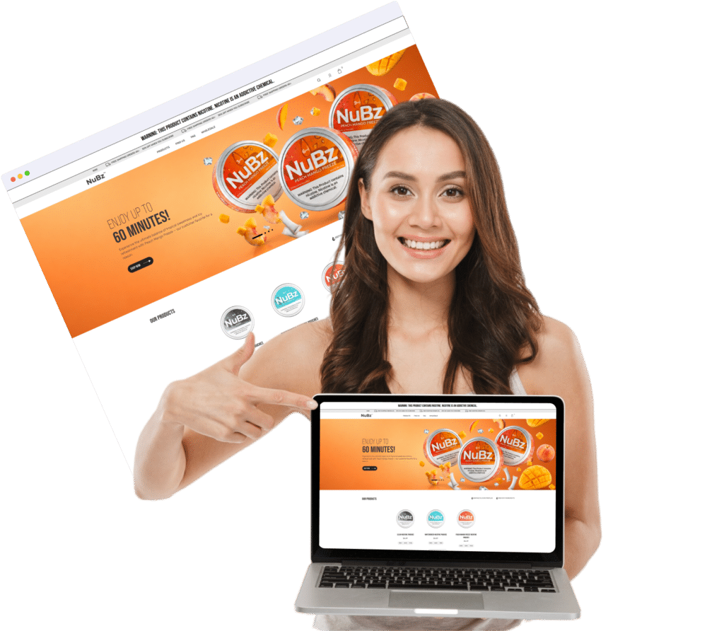 BigCommerce Website Design & Build Case Study