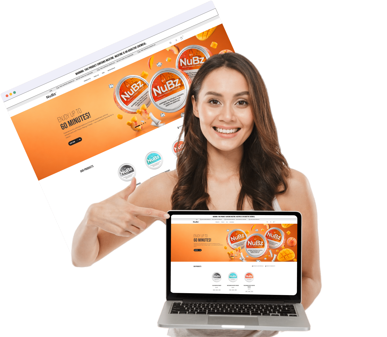 BigCommerce Website Design & Build Case Study